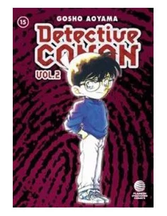 es::Detective Conan V2 15