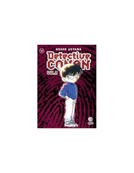 es::Detective Conan V2 15