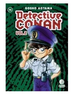 es::Detective Conan V2 16