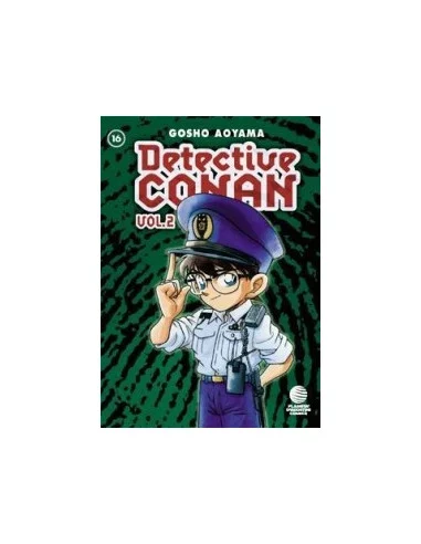 es::Detective Conan V2 16