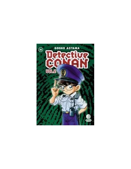 es::Detective Conan V2 16