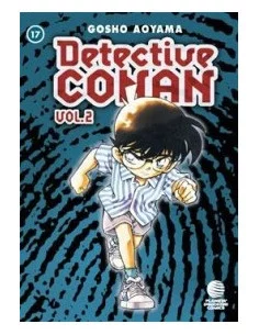 es::Detective Conan V2 17