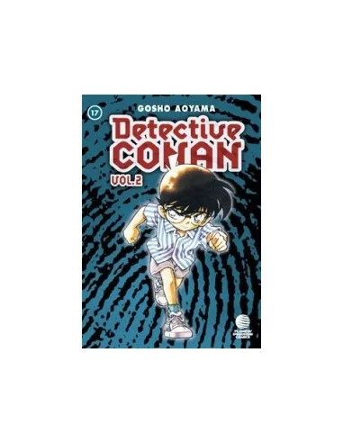 es::Detective Conan V2 17