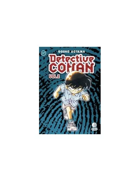 es::Detective Conan V2 17