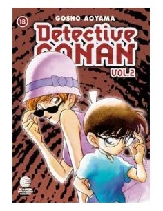 es::Detective Conan V2 18