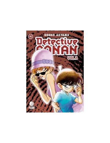 es::Detective Conan V2 18