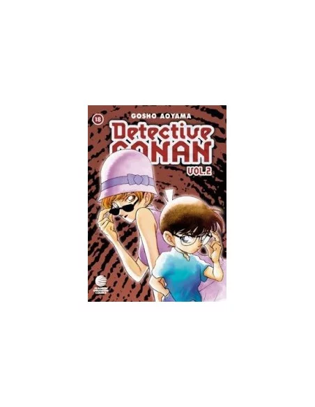 es::Detective Conan V2 18