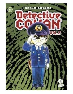 es::Detective Conan V2 19