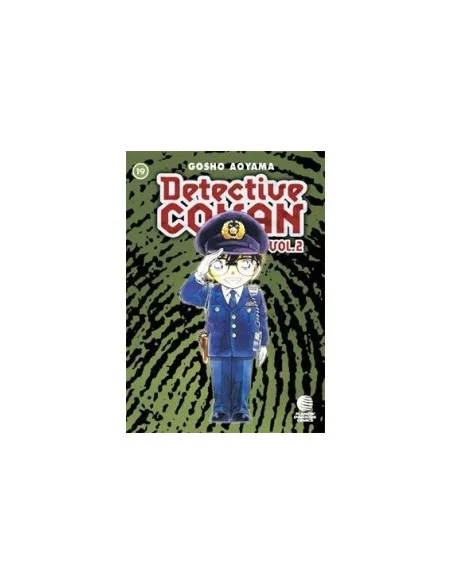 es::Detective Conan V2 19