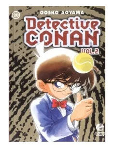 es::Detective Conan V2 20