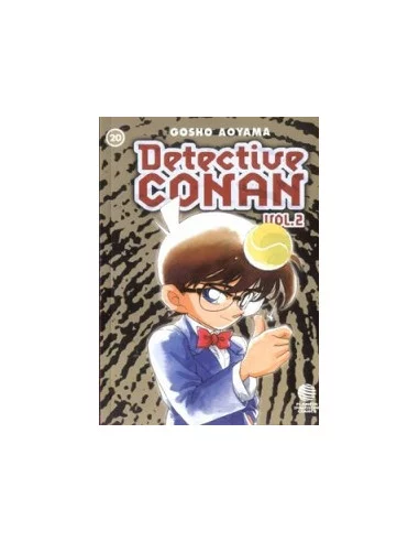 es::Detective Conan V2 20