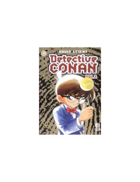 es::Detective Conan V2 20