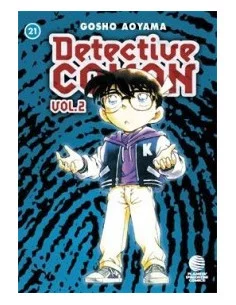 es::Detective Conan V2 21