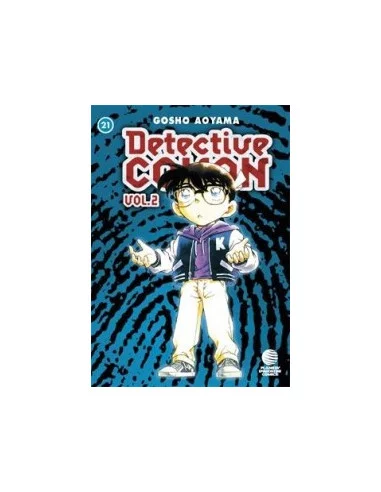 es::Detective Conan V2 21