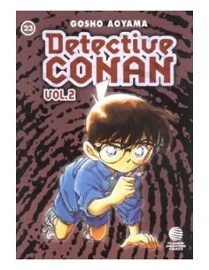 es::Detective Conan V2 23