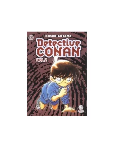 es::Detective Conan V2 23