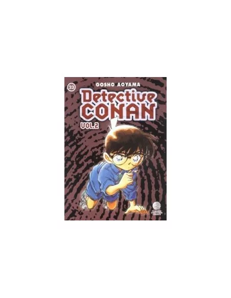 es::Detective Conan V2 23