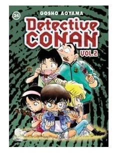es::Detective Conan V2 24