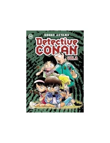 es::Detective Conan V2 24