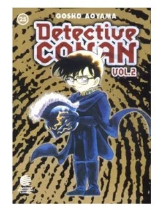 es::Detective Conan V2 25