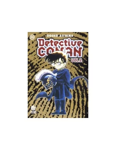 es::Detective Conan V2 25