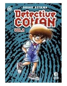 es::Detective Conan V2 26