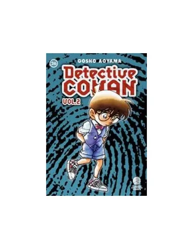 es::Detective Conan V2 26