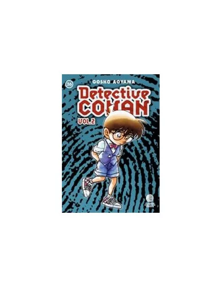 es::Detective Conan V2 26