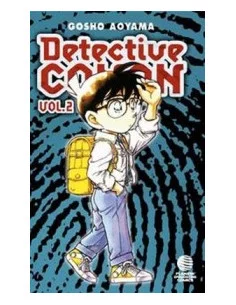 es::Detective Conan V2 27