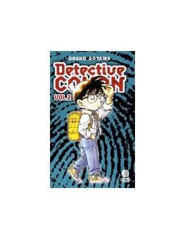 es::Detective Conan V2 27