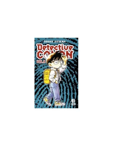 es::Detective Conan V2 27