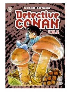 es::Detective Conan V2 28