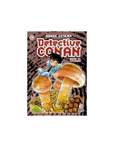 es::Detective Conan V2 28