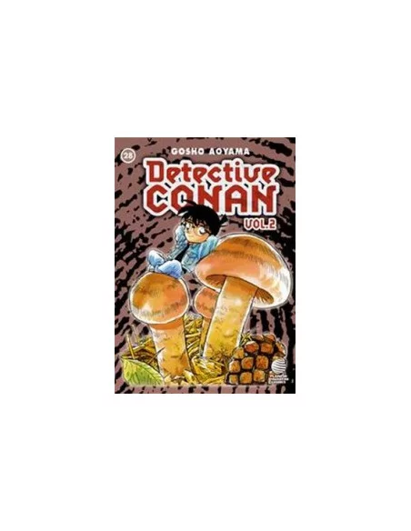 es::Detective Conan V2 28