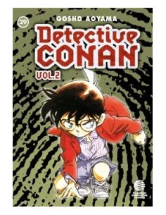 es::Detective Conan V2 29