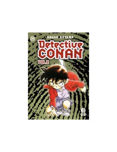 es::Detective Conan V2 29