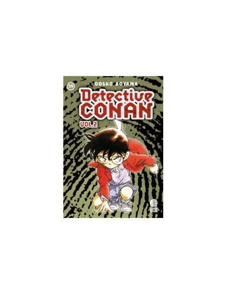 es::Detective Conan V2 29