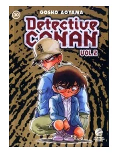es::Detective Conan V2 30