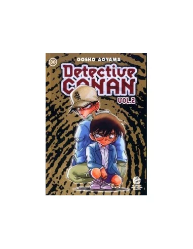 es::Detective Conan V2 30