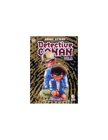 es::Detective Conan V2 30