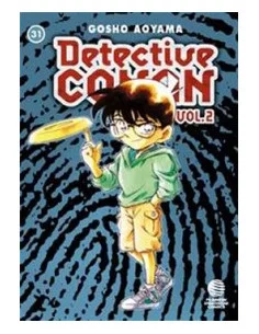es::Detective Conan V2 31