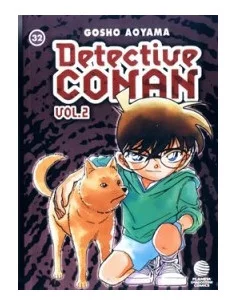es::Detective Conan V2 32