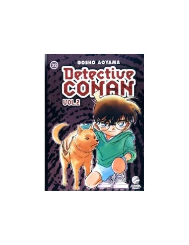 es::Detective Conan V2 32