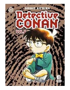 es::Detective Conan V2 33