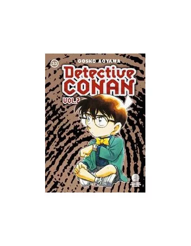 es::Detective Conan V2 33
