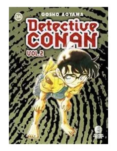 es::Detective Conan V2 34