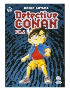 es::Detective Conan V2 35