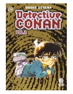es::Detective Conan V2 36