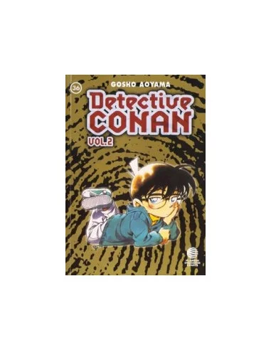 es::Detective Conan V2 36
