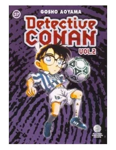 es::Detective Conan V2 37